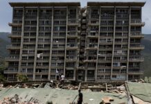 número de mortos sobe para quase 600 , mais de 2 mil feridos e 24 mil pessoas desaparecidas – Imprensa Bahia Terremotos na Venezuela: número de mortos sobe para quase 600 , mais de 2 mil feridos e 24 mil pessoas desaparecidas