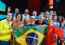 plataforma pública de streaming com tecnologia 100% nacional Portal Estado da Bahia