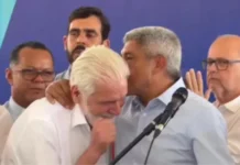 ‘Único erro de Jaques Wagner é cuidar de pobre’, diz governador da Bahia ‘Único erro de Jaques Wagner é cuidar de pobre’, diz governador da Bahia #Acesse Política