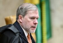 A derrota de ex-gerente da Petrobras em apelo a Toffoli contra a Lava Jato – CartaCapital A derrota de ex-gerente da Petrobras em apelo a Toffoli contra a Lava Jato – CartaCapital