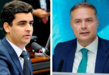 A disputa entre JHC e Renan Filho em Alagoas, segundo nova pesquisa – CartaCapital A disputa entre JHC e Renan Filho em Alagoas, segundo nova pesquisa – CartaCapital