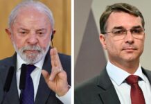A disputa no 2º turno entre Lula e Flávio Bolsonaro, em nova pesquisa Gerp – CartaCapital A disputa no 2º turno entre Lula e Flávio Bolsonaro, em nova pesquisa Gerp – CartaCapital
