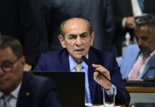 A disputa pelas duas vagas do Piauí no Senado, segundo nova pesquisa – CartaCapital A disputa pelas duas vagas do Piauí no Senado, segundo nova pesquisa – CartaCapital