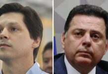 A disputa pelo governo de Goiás, segundo nova pesquisa – CartaCapital A disputa pelo governo de Goiás, segundo nova pesquisa – CartaCapital