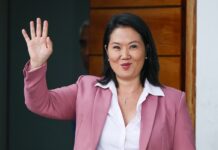 A mensagem de Lula a Keiko Fujimori — e a resposta da presidente eleita do Peru – CartaCapital A mensagem de Lula a Keiko Fujimori — e a resposta da presidente eleita do Peru – CartaCapital