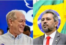 A nova pesquisa sobre a disputa entre Ciro Gomes e Elmano de Freitas no Ceará – CartaCapital A nova pesquisa sobre a disputa entre Ciro Gomes e Elmano de Freitas no Ceará – CartaCapital