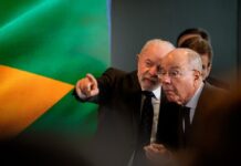 A resposta do Brasil aos EUA sobre investigação que pode terminar com novo tarifaço – CartaCapital A resposta do Brasil aos EUA sobre investigação que pode terminar com novo tarifaço – CartaCapital