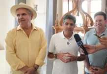 ACM Neto critica gestão Jerônimo, cobra resultados e promete priorizar saúde e segurança na Bahia #Acesse Política