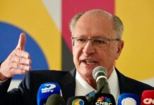 Alckmin rejeita retaliação aos EUA por tarifaço de 25% contra produtos brasileiros – CartaCapital Alckmin rejeita retaliação aos EUA por tarifaço de 25% contra produtos brasileiros – CartaCapital