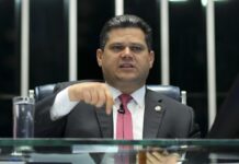 Alcolumbre anuncia esforço concentrado no Congresso após o recesso – CartaCapital Alcolumbre anuncia esforço concentrado no Congresso após o recesso – CartaCapital