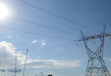 Aneel sorteia mais quatro lotes de transmissão de energia Aneel sorteia mais quatro lotes de transmissão de energia