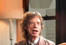 Aos 82 anos, Mick Jagger diz que envelhecer não tem vantagens e revela desafios #Acesse Política