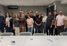 Após saída, Michelle Bolsonaro visita sede do PL Mulher – CartaCapital Após saída, Michelle Bolsonaro visita sede do PL Mulher – CartaCapital
