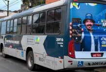 Belo Horizonte proíbe publicidade de bets em espaços públicos Belo Horizonte proíbe publicidade de bets em espaços públicos