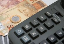 Boletim Focus: mercado reduz expectativa de inflação para 5,16% Boletim Focus: mercado reduz expectativa de inflação para 5,16%