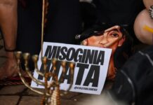 Bolsonaristas propõem exceção para manifestações religiosas no PL da Misoginia – CartaCapital Bolsonaristas propõem exceção para manifestações religiosas no PL da Misoginia – CartaCapital