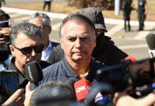 Bolsonaro recebeu 185 visitas desde o começo da prisão domiciliar, diz Moraes – CartaCapital Bolsonaro recebeu 185 visitas desde o começo da prisão domiciliar, diz Moraes – CartaCapital
