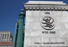 Brasil aciona OMC contra tarifas impostas pelos Estados Unidos Brasil aciona OMC contra tarifas impostas pelos Estados Unidos