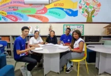 CETEP do Recôncavo conquista primeiras medalhas na Olimpíada Brasileira de Astronomia e Astronáutica Portal Estado da Bahia