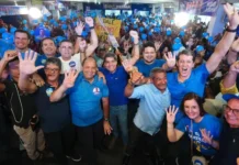 Cacá Leão destaca investimentos e fortalece campanha de ACM Neto #Acesse Política