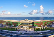 Centro de Convenções Salvador recebe eventos de saúde Centro de convenções salvador