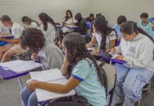 Coleta de dados do Censo Escolar se encerra na sexta-feira Coleta de dados do Censo Escolar se encerra na sexta-feira
