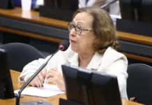 Comissão aprova nova regra sobre indenização por dano moral a vítima de violência doméstica #Acesse Política