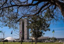 Congresso aumenta punição a crimes sexuais online contra crianças Congresso aumenta punição a crimes sexuais online contra crianças