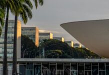 Congresso se aproxima do recesso sem votar PEC 6×1 e PL da Misoginia Congresso se aproxima do recesso sem votar PEC 6x1 e PL da Misoginia