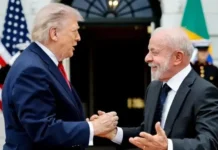 Cúpula do TSE avalia que governo Lula errou ao recusar visto de funcionários de Trump #Acesse Política