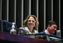 Damares cobra implementação de cadastro de predadores sexuais #Acesse Política