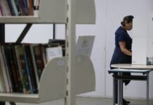 Decreto autoriza atuação das Forças Armadas nas eleições de 2026 Decreto autoriza atuação das Forças Armadas nas eleições de 2026