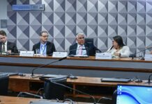 Defensores pedem regras mais rígidas para publicidade das bets Defensores pedem regras mais rígidas para publicidade das bets