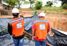Defesa Civil tranquiliza população sobre previsão de chuvas e reforça ações preventivas – Imprensa Bahia Defesa Civil tranquiliza população sobre previsão de chuvas e reforça ações preventivas – Imprensa Bahia