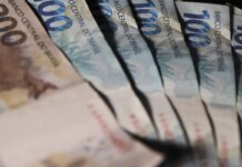 Dívida Pública sobe 2,61% em junho e supera R$ 9,2 trilhões Dívida Pública sobe 2,61% em junho e supera R$ 9,2 trilhões