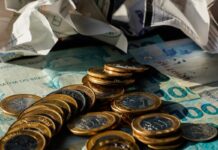 Economia cresce 0,7% em maio, puxada por consumo das famílias, diz FGV Economia cresce 0,7% em maio, puxada por consumo das famílias, diz FGV