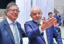Em meio a crise de transição na Colômbia, Lula e Petro conversam por telefone – CartaCapital Em meio a crise de transição na Colômbia, Lula e Petro conversam por telefone – CartaCapital