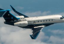 Embraer tem melhor segundo trimestre desde 2010 Embraer tem melhor segundo trimestre desde 2010