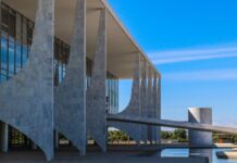 Entenda a Lei de Reciprocidade, que o Brasil pode adotar contra os EUA Entenda a Lei de Reciprocidade, que o Brasil pode adotar contra os EUA