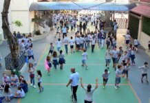 Entenda o papel das escolas no combate à violência contra meninas Entenda o papel das escolas no combate à violência contra meninas