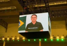 Especialistas divergem sobre vídeo com IA de Bolsonaro exibido na convenção do PL #Acesse Política