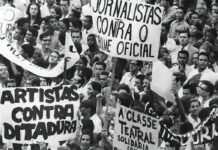 Estado pede desculpas por desaparecimento de aluno da UnB na ditadura – CartaCapital Estado pede desculpas por desaparecimento de aluno da UnB na ditadura – CartaCapital