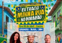 “Eu trago minha rua no coração 2026” – Imprensa Bahia “Eu trago minha rua no coração 2026” – Imprensa Bahia