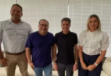 Ex-prefeita do PT rompe com Jerônimo e declara apoio a ACM Neto para o governo da Bahia #Acesse Política