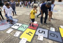 Férias escolares de 2027 terão novas datas por causa da Copa Feminina Férias escolares de 2027 terão novas datas por causa da Copa Feminina