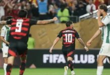 Flamengo lidera audiência no Brasileirão e dispara em acessos na Flashscore no primeiro semestre #Acesse Política