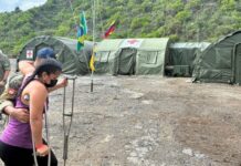 Força-tarefa do Brasil já realizou mais de 1,2 mil atendimentos médicos na Venezuela, diz balanço – CartaCapital Força-tarefa do Brasil já realizou mais de 1,2 mil atendimentos médicos na Venezuela, diz balanço – CartaCapital