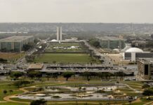 Governo Central tem déficit de R$ 48,2 bilhões em junho Governo Central tem déficit de R$ 48,2 bilhões em junho