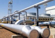 Governo libera gasoduto da Petrobras para baratear gás industrial Governo libera gasoduto da Petrobras para baratear gás industrial