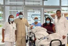 Hospital Estadual do Litoral Norte recebe primeiros pacientes Hospital Estadual do Litoral Norte recebe primeiros pacientes